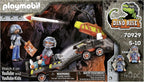Playmobil 70929 Dino Mine Missile
