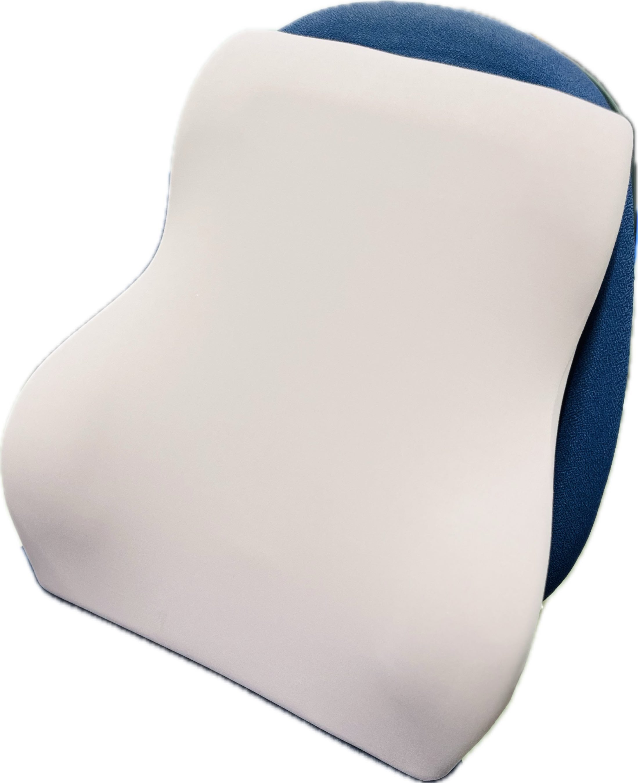 Back Cushion Memory Foam Secondary image