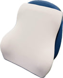 Back Cushion Memory Foam