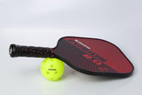 GAMMA FUSION 2.0 Pickleball Paddle Older Untextured Surface