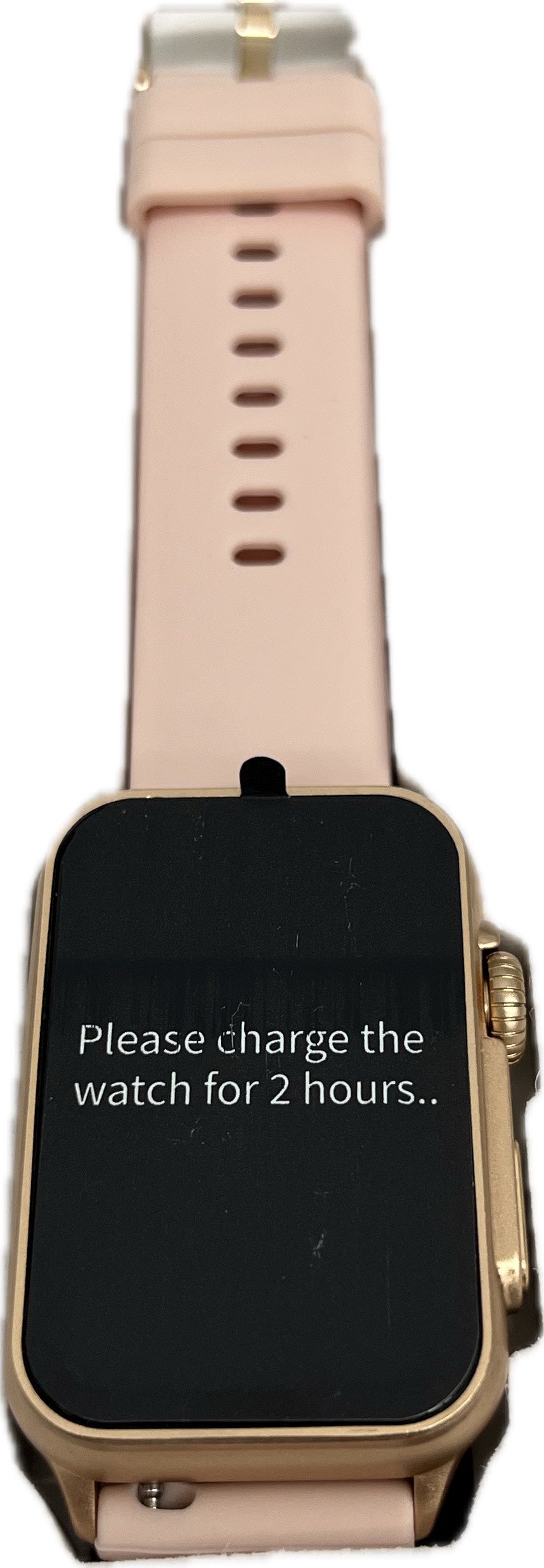Smart Watch Remax Main image