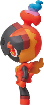 Pokemon Action Toy-Charcadet (MS46/SN65)
