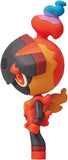 Pokemon Action Toy-Charcadet (MS46/SN65)