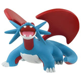 Pokemon Action Toy-Salamence MS-39