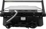 Cuisinart GR5NHK Grill Five And Deep Pan Silver