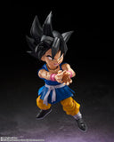 TAMASHII NATIONS - Dragon Ball GT - Bandai Spirits S.H.Figuarts - Son Goku -GT-