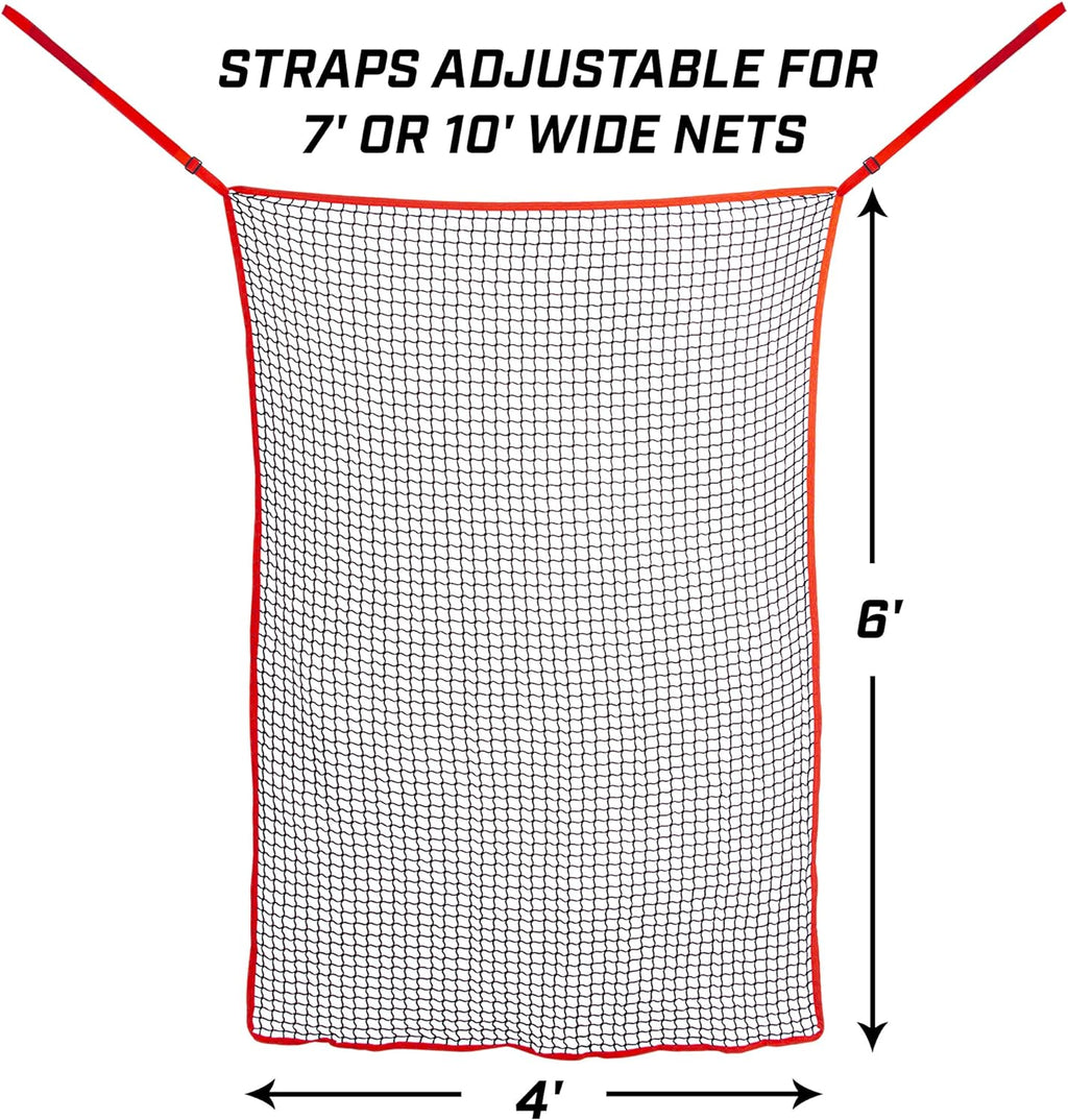 GoSports Golf Reinforcement Net 6ft X 4ft