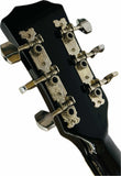 Jizhilin Acoustic Electric Guitar