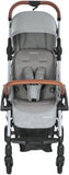 MaxiCosi Laika Compact Stroller Nomad Grey