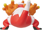 Pokemon Action Toy-Skeledirge (MS57/SN70)