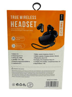TWSU131 True Wireless Headset
