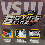 Boxing King Boxing Dinos Toy