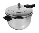 Pressure Cooker SS 20cm