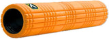 TriggerPoint GRID  2.0 Foam Roller 26inch Orange