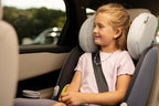 Maxi-Cosi Pria All-in-One Convertible Car Seat, Midnight Slate - Purecosi