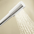 Grohe 28341000 Sena Stick Hand Shower 1 Spray