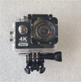 Andowl QK999 4K Wifi Underwater Sports Camera