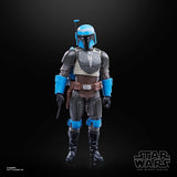 Star Wars The Black Series Axe Woves Toy 6inch Scale The Mandalorian Collectible Action Figure Toy