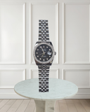 Rolex Datejust 116234 Full Diamond Dial