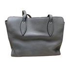 Prada Vitello Phenix Shoulder Bag