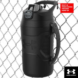 Under Armour Sports Water Jug 64oz Cerise