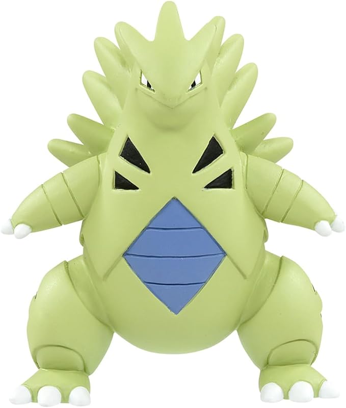Pokemon Action Toy-Tyranitar (MS19/SN53)
