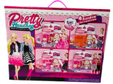 Pretty Handbag Toy Doll