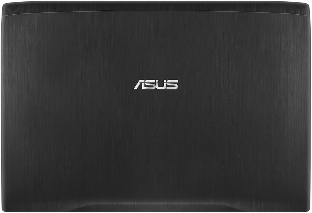ASUS FX502VEFY053T Gaming Laptop 15.6in Intel Core i7 Nvidia GeForce GTX 1050 T Aluminium Black