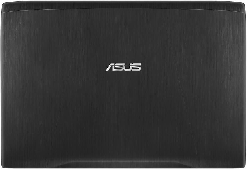 ASUS FX502VEFY053T Gaming Laptop 15.6in Intel Core i7 Nvidia GeForce GTX 1050 T Aluminium Black