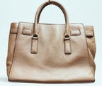 Michael Kors Hamilton Traveler Large Satchel