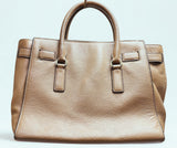 Michael Kors Hamilton Traveler Large Satchel
