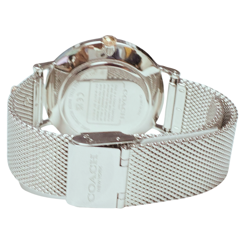 Coach CA1207141711 Perry Womens Quartz Watch