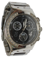 Swatch Irony Chrono Dreamnight Unisex Watch