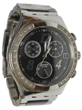 Swatch Irony Chrono Dreamnight Unisex Watch