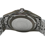 Titoni 707360 Cosmo King Rotomatic 25 Jewels Automatic Watch