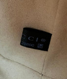 Gucci Ophidia GG Small Tote Bag Beige