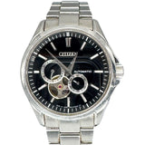 Citizen Automatic Stainless Steel Watch 4197-S098190