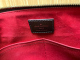 Louis Vuitton Damier Ebene Westminster PM Shoulder Bag DR1182
