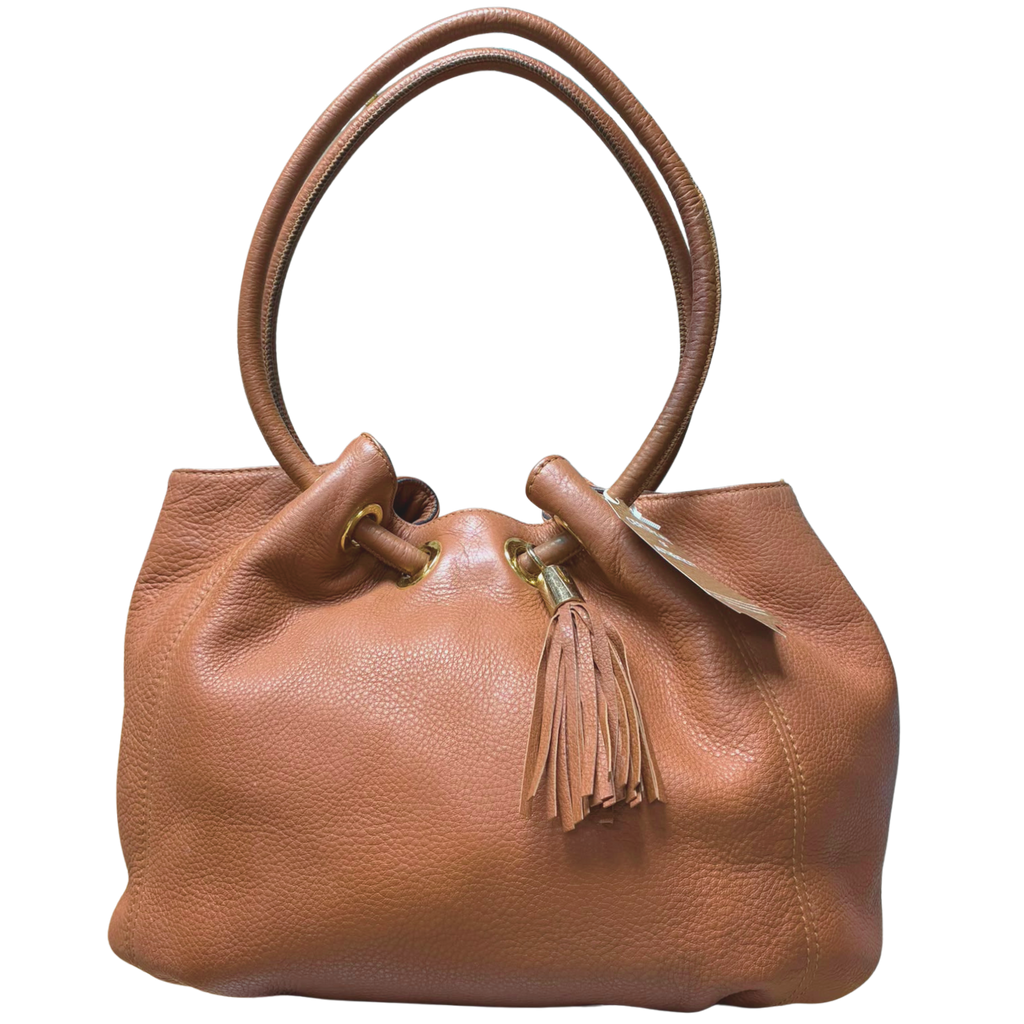 Michael Kors Astor Large Hobo Shoulder Bag