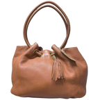 Michael Kors Astor Large Hobo Shoulder Bag