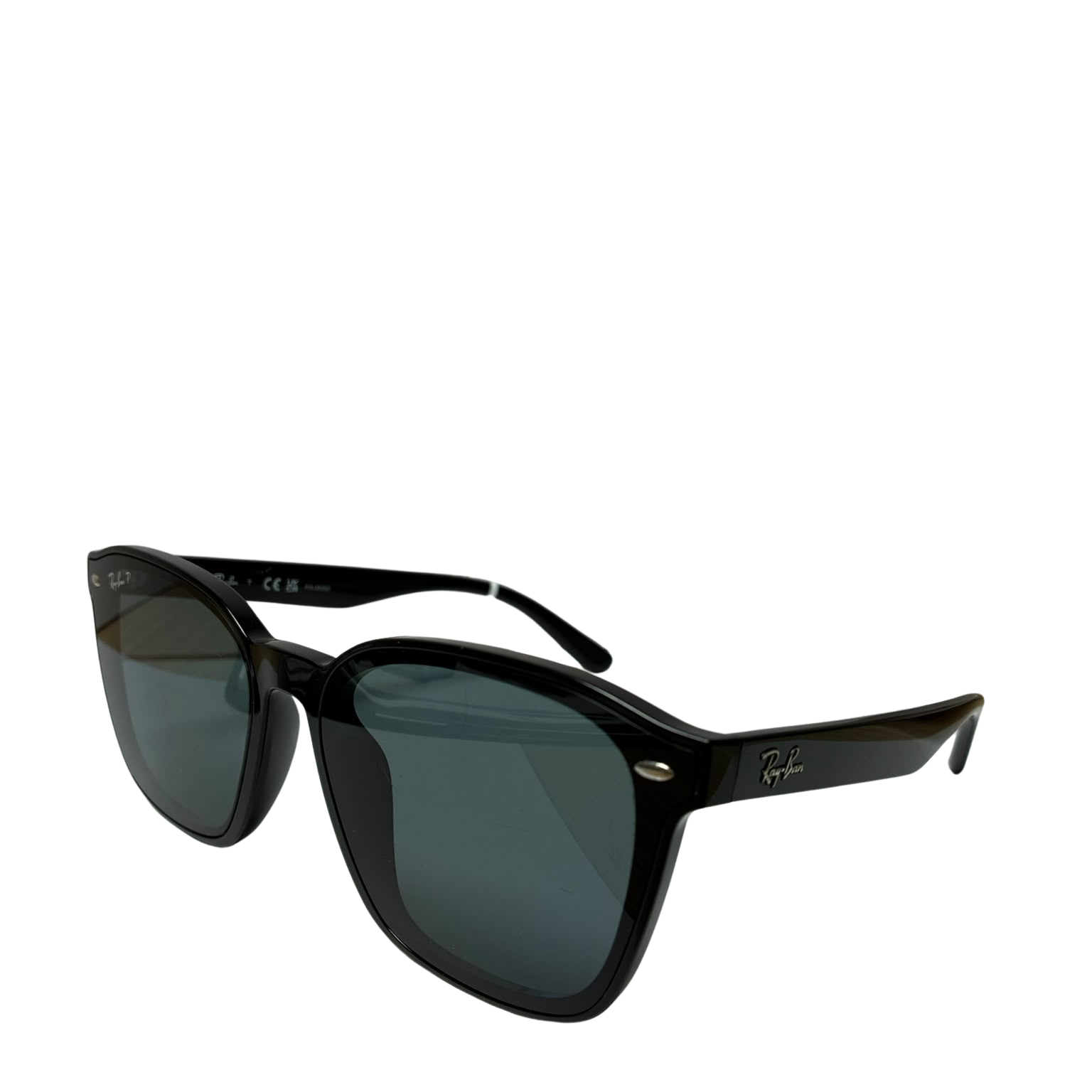 RayBan RB4392D Sunglasses Secondary image