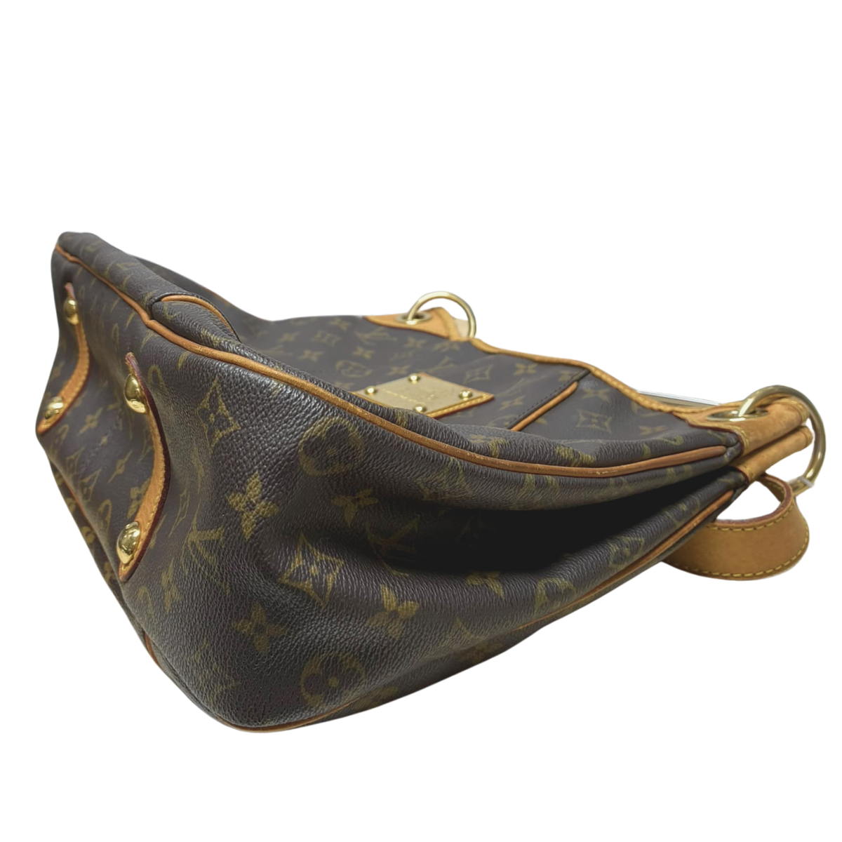 Louis Vuitton Monogram Galliera PM