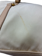 Prada Tessuto Nylon 2 Way Tote Bag