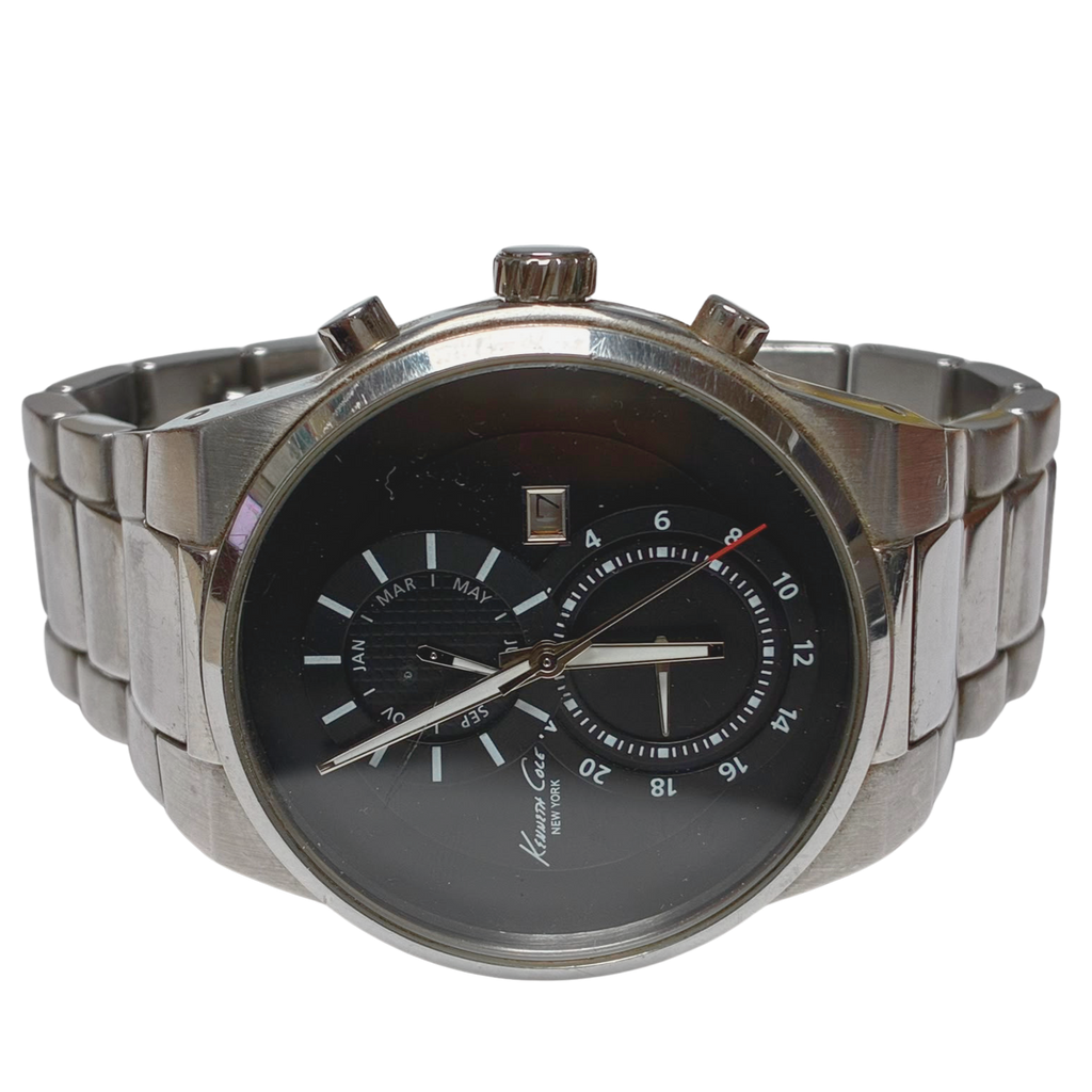 Kenneth Cole New York KC3920 Chronograph Watch