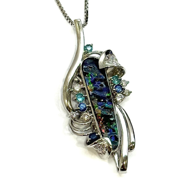 Necklace