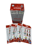 Nanoblock NBMC05 Ultraman Mini Sized Building Blocks Box Of 4 Random Individual Pieces