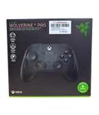Razer Wolverine V3 Pro Wireless Gaming Controller For Xbox And PC Black