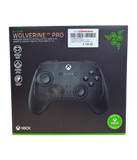 Razer Wolverine V3 Pro Wireless Gaming Controller For Xbox And PC Black