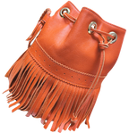 J&M Davidson Carnival Bucket Bag