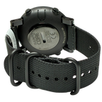 Suunto Core Black Red Outdoor Sports Watch